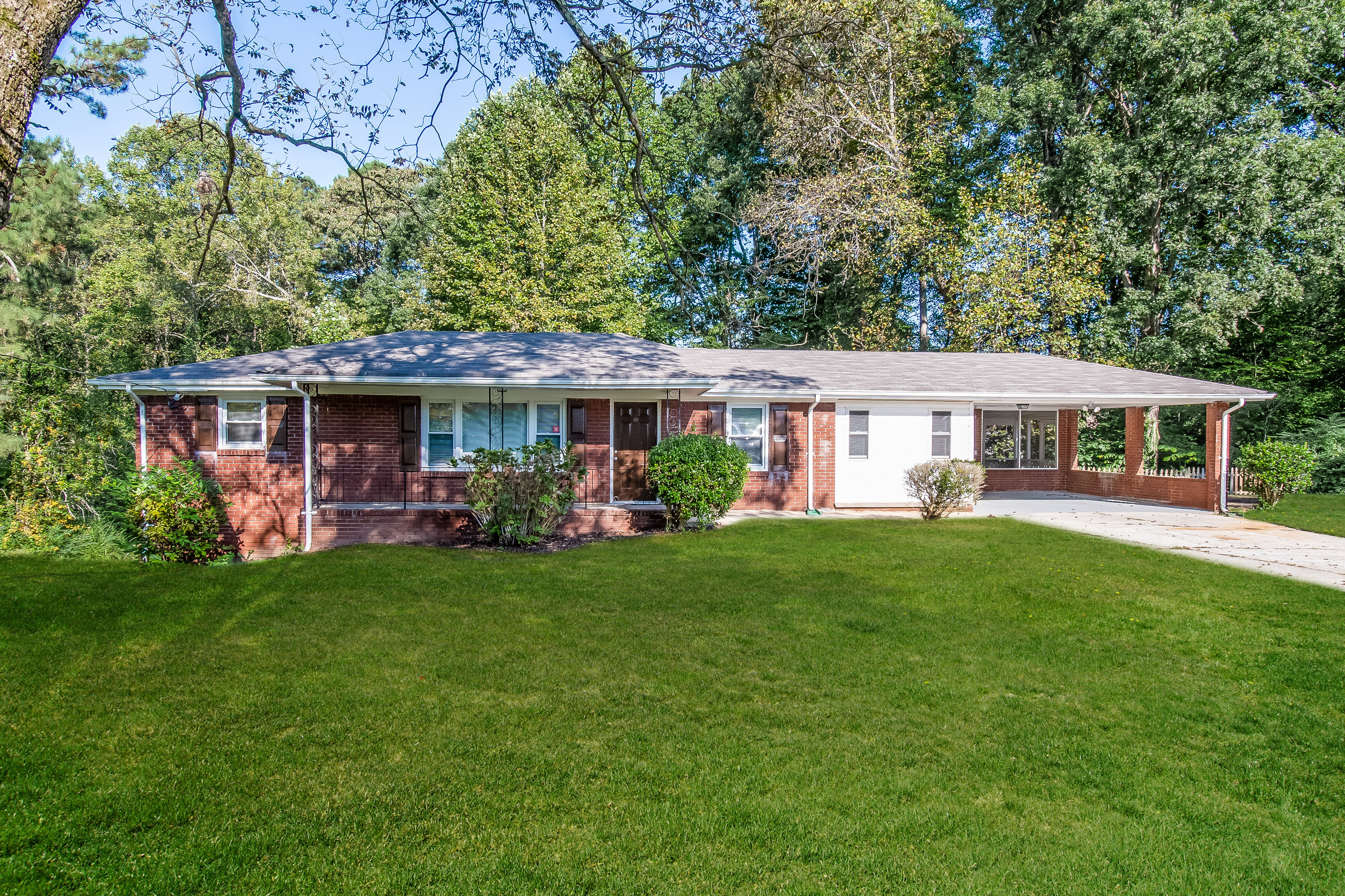 6170 Pisgah Rd SW Mableton, GA 30126